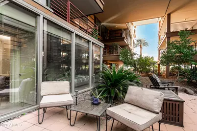7137 E Rancho Vista Drive #1008, Scottsdale, AZ 85251 - Photo 19