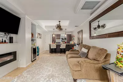 7137 E Rancho Vista Drive #1008, Scottsdale, AZ 85251 - Photo 5