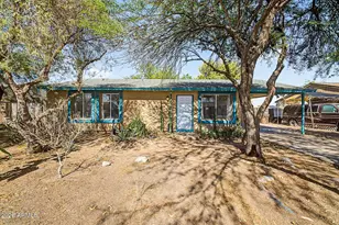 741 N Sonora St, Coolidge, AZ 85128 - Photo 1