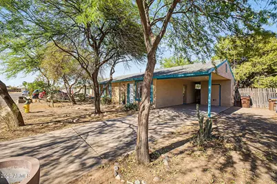 741 N Sonora Street, Coolidge, AZ 85128 - Photo 3