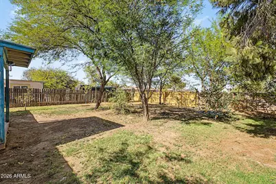 741 N Sonora Street, Coolidge, AZ 85128 - Photo 23