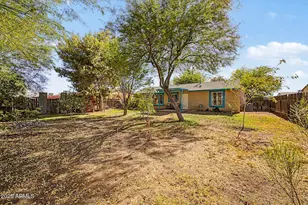 741 N Sonora St, Coolidge, AZ 85128 - Photo 25