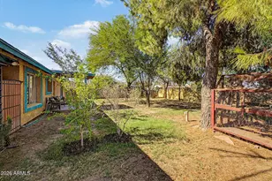 741 N Sonora St, Coolidge, AZ 85128 - Photo 29