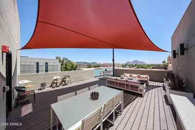 2300 E Campbell Avenue #326, Phoenix, AZ 85016 - Photo 33