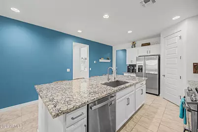 16793 W Jenan Road, Surprise, AZ 85388 - Photo 19