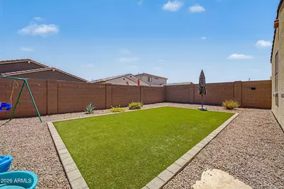 16793 W Jenan Road, Surprise, AZ 85388 - Photo 37