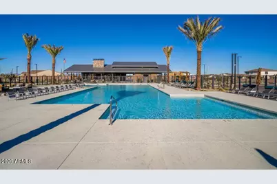 16793 W Jenan Road, Surprise, AZ 85388 - Photo 41
