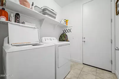 16793 W Jenan Road, Surprise, AZ 85388 - Photo 33