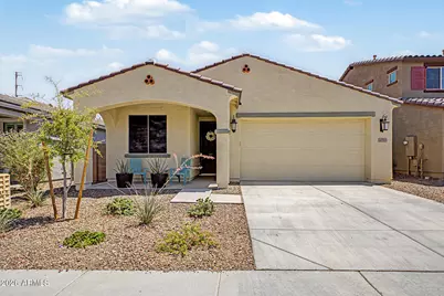 16793 W Jenan Road, Surprise, AZ 85388 - Photo 1