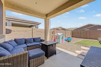 16793 W Jenan Road, Surprise, AZ 85388 - Photo 35