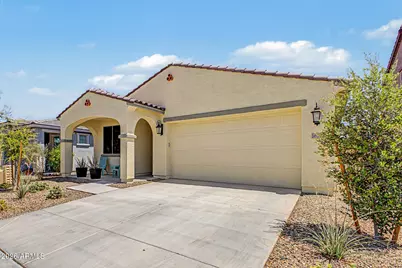16793 W Jenan Road, Surprise, AZ 85388 - Photo 3