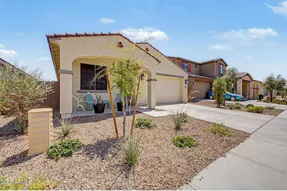 16793 W Jenan Road, Surprise, AZ 85388 - Photo 5