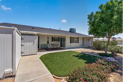 13238 W Titan Drive, Sun City West, AZ 85375 - Photo 43