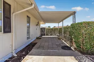 13238 W Titan Dr, Sun City West, AZ 85375 - Photo 41