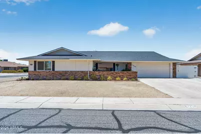 13238 W Titan Drive, Sun City West, AZ 85375 - Photo 3