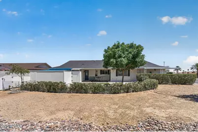 13238 W Titan Drive, Sun City West, AZ 85375 - Photo 47