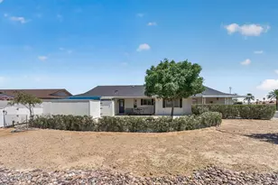 13238 W Titan Dr, Sun City West, AZ 85375 - Photo 47