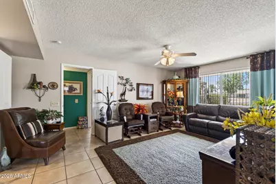 13238 W Titan Drive, Sun City West, AZ 85375 - Photo 21