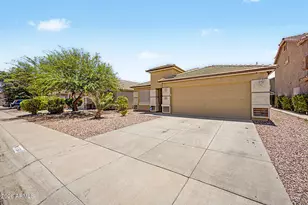 11541 W Beck Dr, Youngtown, AZ 85363 - Photo 1
