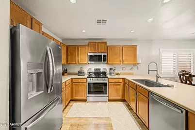 11541 W Beck Drive, Youngtown, AZ 85363 - Photo 9