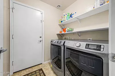 11541 W Beck Drive, Youngtown, AZ 85363 - Photo 17