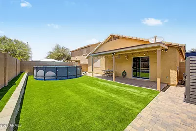 11541 W Beck Drive, Youngtown, AZ 85363 - Photo 19
