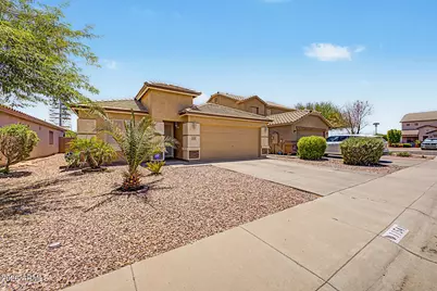 11541 W Beck Drive, Youngtown, AZ 85363 - Photo 3