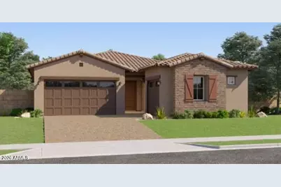26125 N 78th Avenue, Peoria, AZ 85383 - Photo 1