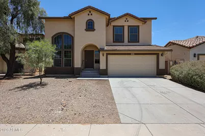18161 N Cook Drive, Maricopa, AZ 85138 - Photo 1