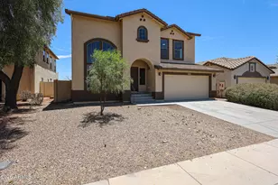 18161 N Cook Dr, Maricopa, AZ 85138 - Photo 3