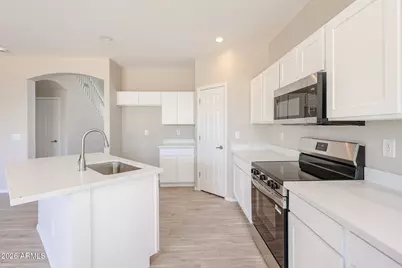 18161 N Cook Drive, Maricopa, AZ 85138 - Photo 9
