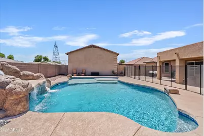 11437 E Roscoe Avenue, Mesa, AZ 85212 - Photo 3