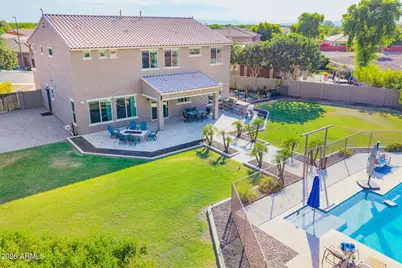 1180 E Ibis Street, Gilbert, AZ 85297 - Photo 53