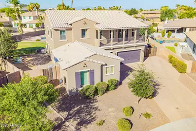 1180 E Ibis Street, Gilbert, AZ 85297 - Photo 53