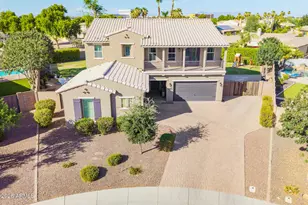 1180 E Ibis St, Gilbert, AZ 85297 - Photo 51