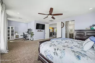 1180 E Ibis St, Gilbert, AZ 85297 - Photo 21