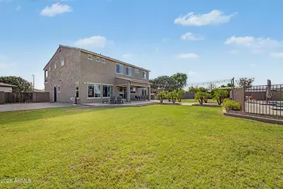 1180 E Ibis Street, Gilbert, AZ 85297 - Photo 47