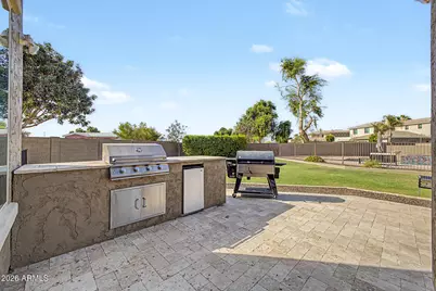 1180 E Ibis Street, Gilbert, AZ 85297 - Photo 49