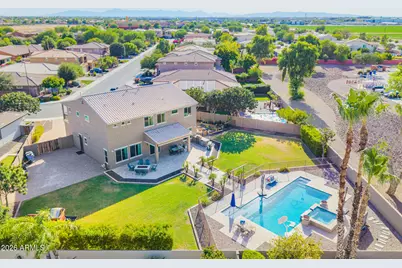 1180 E Ibis Street, Gilbert, AZ 85297 - Photo 55