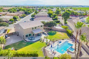 1180 E Ibis St, Gilbert, AZ 85297 - Photo 55