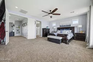1180 E Ibis St, Gilbert, AZ 85297 - Photo 21