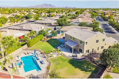 1180 E Ibis Street, Gilbert, AZ 85297 - Photo 3