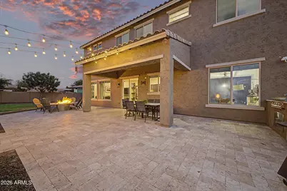 1180 E Ibis Street, Gilbert, AZ 85297 - Photo 39