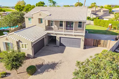 1180 E Ibis Street, Gilbert, AZ 85297 - Photo 51