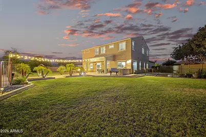 1180 E Ibis Street, Gilbert, AZ 85297 - Photo 45