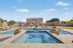 1180 E Ibis St, Gilbert, AZ 85297 - Photo 49