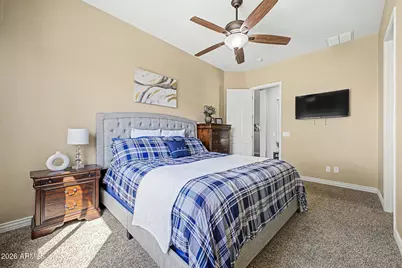 1180 E Ibis Street, Gilbert, AZ 85297 - Photo 17