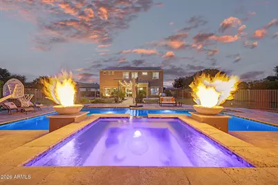 1180 E Ibis Street, Gilbert, AZ 85297 - Photo 41
