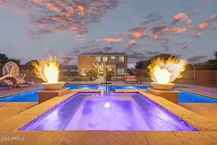 1180 E Ibis St, Gilbert, AZ 85297 - Photo 41