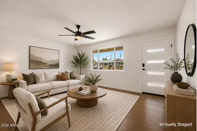 6625 E Belleview Street, Scottsdale, AZ 85257 - Photo 3
